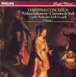 Christmas Concertos