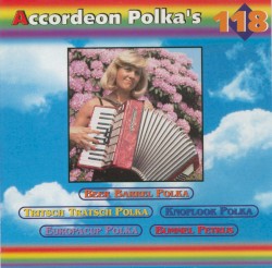 Accordeon Polka's
