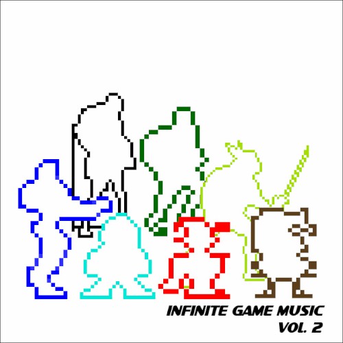 Infinite Game Music, Volume 2