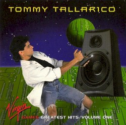 Virgin Games Greatest Hits, Volume 1