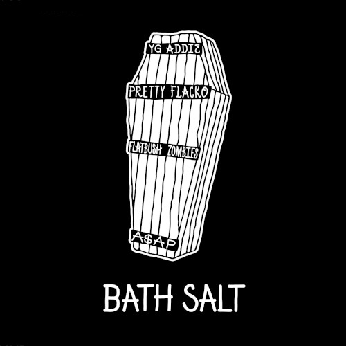 Bath Salt