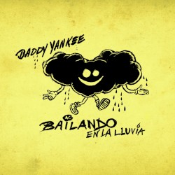 Bailando en la lluvia