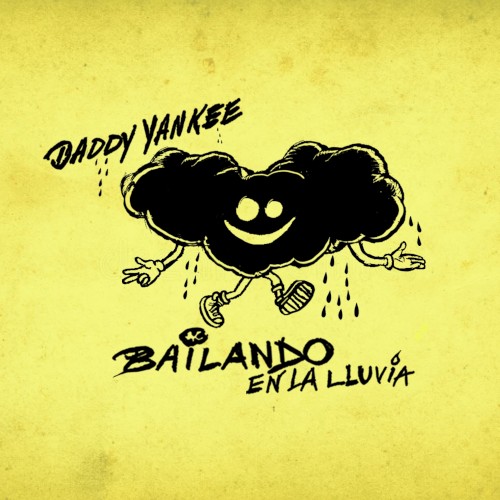 Bailando en la lluvia