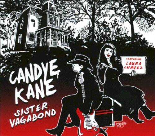 Sister Vagabond