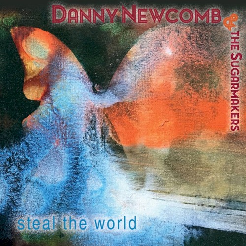 Steal the World