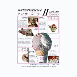 SOFTSERVEPARLOR II