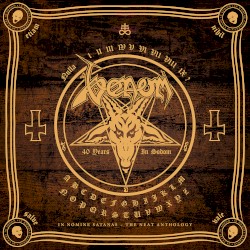 In Nomine Satanas – The Neat Anthology