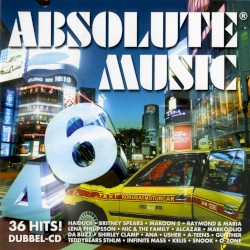 Absolute Music 46