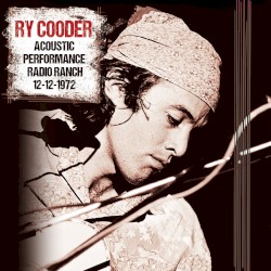 Acoustic Performance Radio Branch 12-12-1974