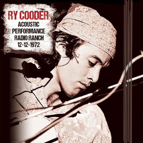 Acoustic Performance Radio Branch 12-12-1974