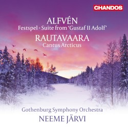 Orchestral Works