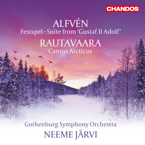 Orchestral Works