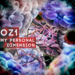 My Personal Dimension