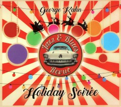 Holiday Soirée