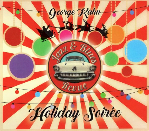 Holiday Soirée