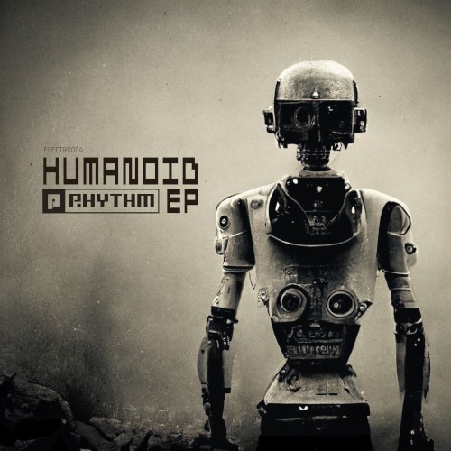 Humanoid EP