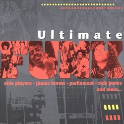 Ultimate Funk