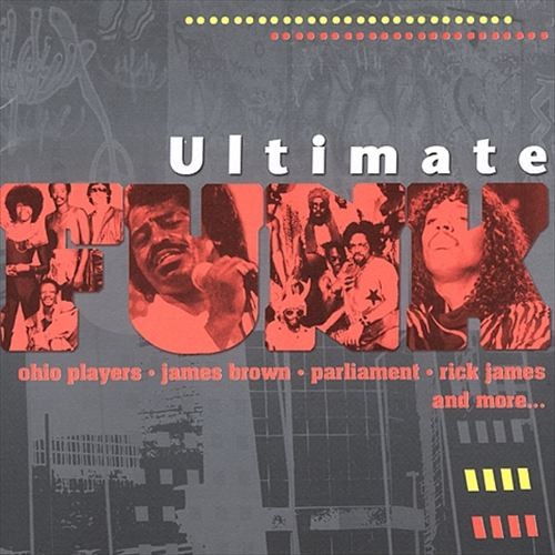 Ultimate Funk