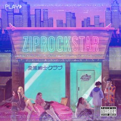 ZIP ROCK STAR