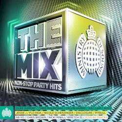 The Mix: Non-Stop Party Hits