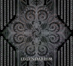 Legendarium