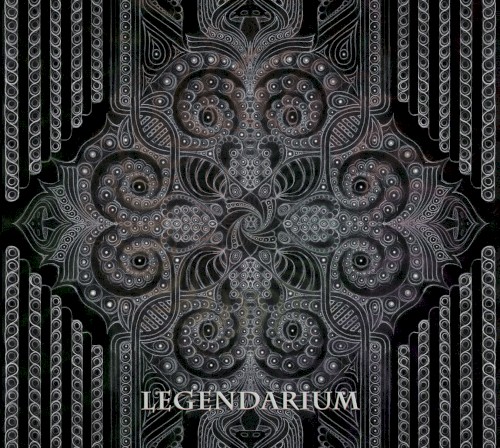 Legendarium