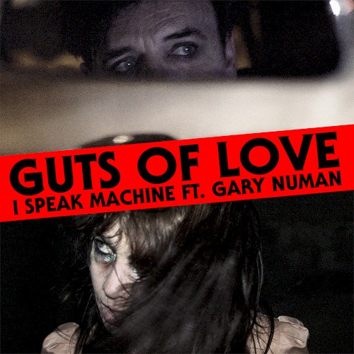 Guts of Love