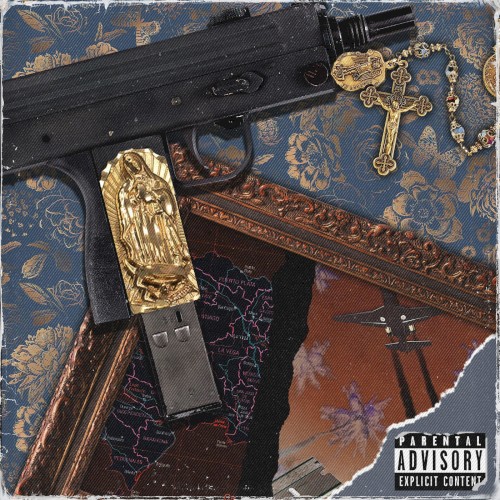 Rosaries on the Grip