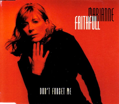 Don’t Forget Me