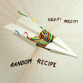 Fold it! Mold it!