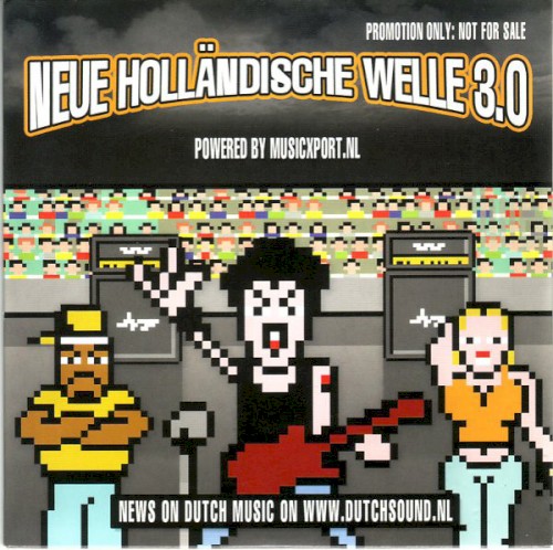 Neue Holländische Welle 3.0