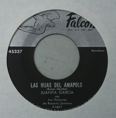 Las hijas del Amapolo / Mi único camino