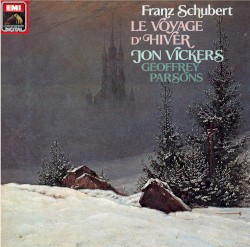 Le Voyage d'hiver