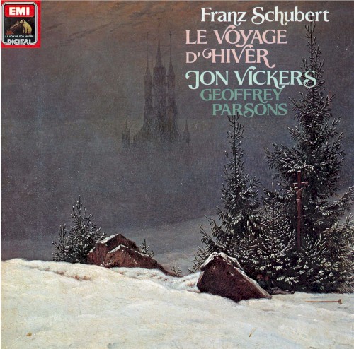 Le Voyage d'hiver