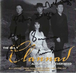 The Only Clannad Album You'll Ever Need