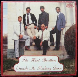 Church at Hickory Grove