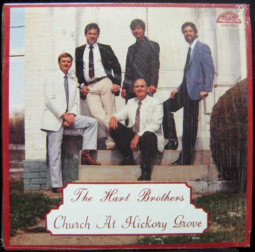 Church at Hickory Grove