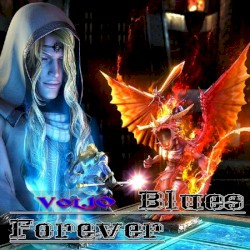 Blues Forever, Volume 10