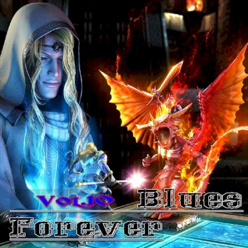 Blues Forever, Volume 10