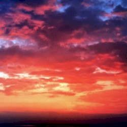 Switch On the Sky
