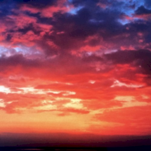Switch On the Sky
