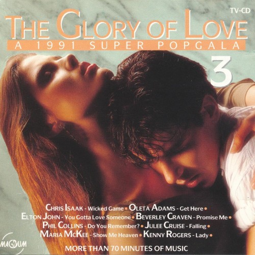 The Glory of Love 3