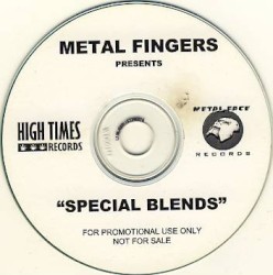 Special Blends