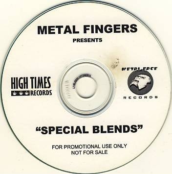 Special Blends