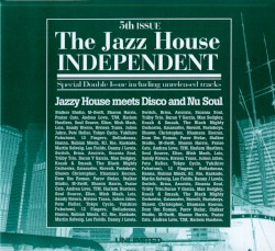 The Jazz House Independent 5th Issue