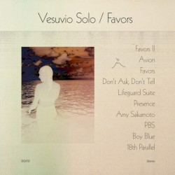 Favors