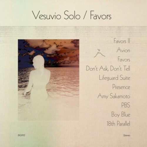 Favors