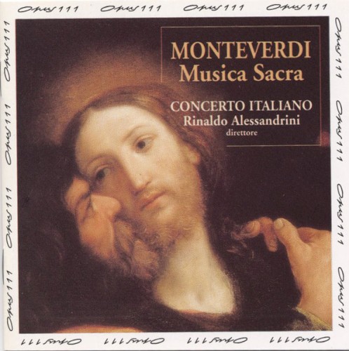 Musica Sacra