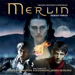 Merlin: Series Three