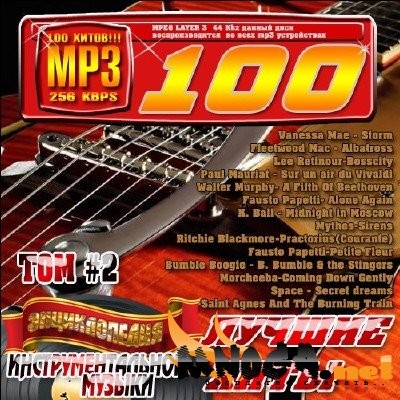 The Encyclopedia of Instrumental Music, Vol. 2